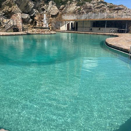 Capsasalbegur74 Terraza Sobre Mar Piscina Del Mar Apartment ภายนอก รูปภาพ
