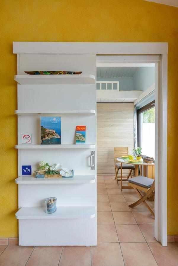 Capsasalbegur74 Terraza Sobre Mar Piscina Del Mar Apartment ภายนอก รูปภาพ