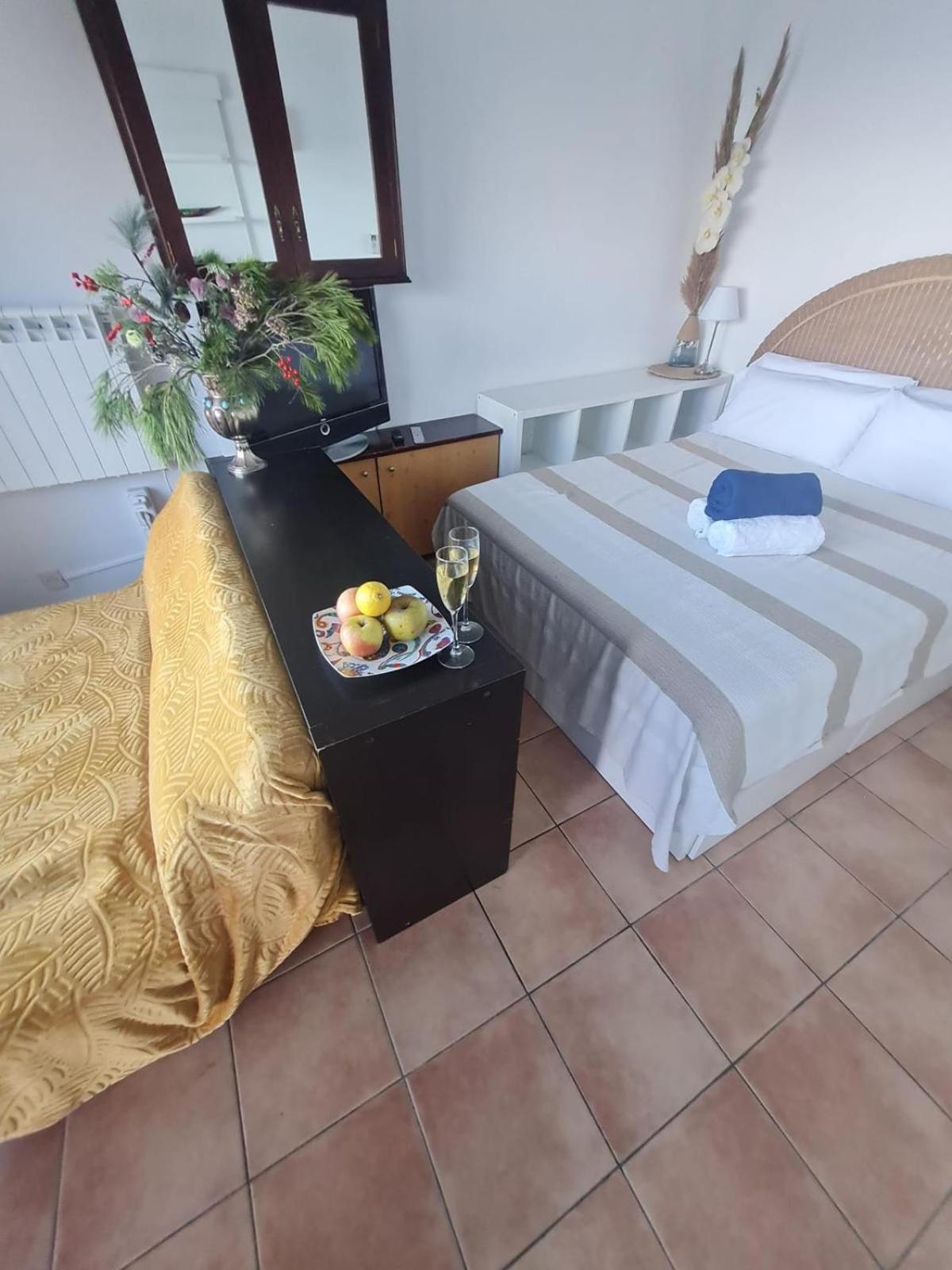 Capsasalbegur74 Terraza Sobre Mar Piscina Del Mar Apartment ภายนอก รูปภาพ